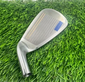 Forged High MOI Right Handed Stainless Steel Custom Golf Iron Club Head Approach Wedge