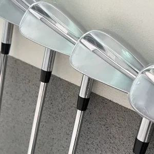 Forged Premium Golf Iron Set #4 PW High Forgiveness 7pcs for Pros Accessories