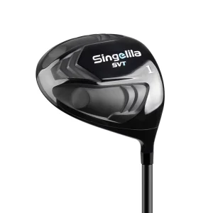 Forged Titanium Satin Finished 460CC Golf Club Custom Logo Golf Club Head Golf Driver
