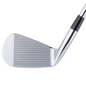 Forgiveness Golf Iron Set Wide Sole Low CG Easy Launch Golf Clubs