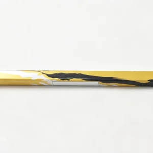 Full Carbon Ice Hockey Stick High Strength Shaft Excellent Flex for All Skill Levels Ice Hockey Stick 55 Flex