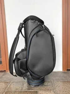 Fully Customizable Golf Stand Bag by Manufacturer Waterproof Golf Club Bag with Custom Brand Logo Golf Bags