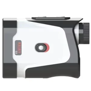 G2 Golf Sports Rangefinder Slope Compensation Function Flag Locked App Portable Easy Use Tools Measurement Rxiry