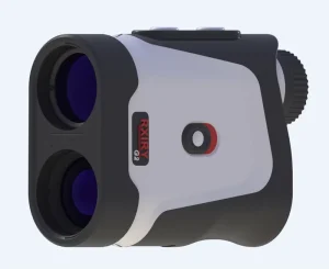 G2 New Product 1200m Golf Laser Rangefinder Outdoor Rangefinder with Flaglock IP54 Waterproof