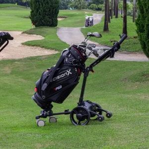 G3 Remote Control Golf Trolley with Auto following