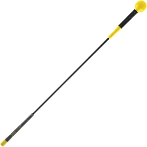 GST01A Golf Swing Trainer Training Aid Practice Golf Club Speed Training Aid Golf Swing Improve Trainer