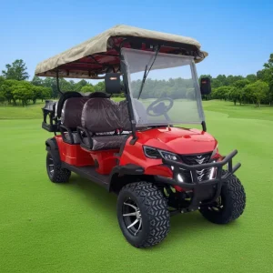 Gas Golf Cart Golf Cart Gasoline Golf Cart