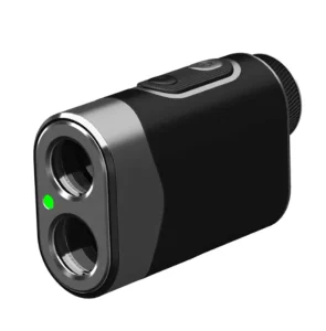 Golf Accessories 6X Golf Rangefinder With Pin Seek & Slope for Distance Measurement