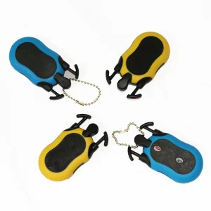 Golf Accessories Portable Golf Scoring Indicator Golf Score Counter
