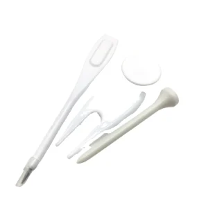 Golf Accessorize Sets Includes Tees Ball Markers Golf Pencils Divot Tools