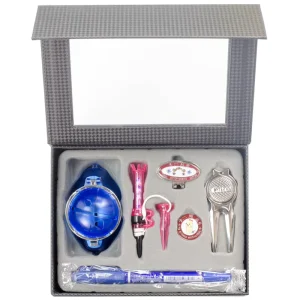 Golf Accessory Gift Set Gift Set Brand Caiton New Design Gift Set