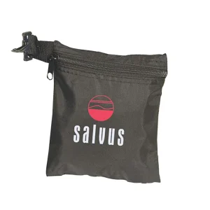 Golf Accessory Nylon Bag With Plastic Hook
