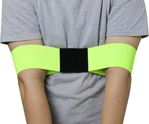 Golf Arm Training Aid Posture Corrector Adjustable Golf Swing Trainer Aid Golf Arm Posture Correction Belt