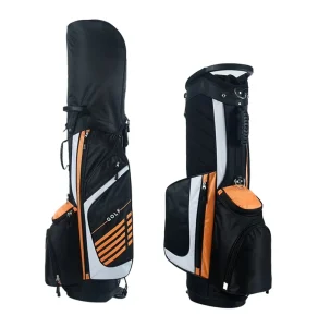 Golf Bag Durable Oxford Golf Stand Bag