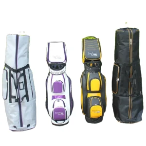 Golf Bag Parts
