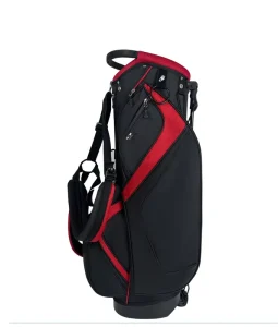Golf Bag for Men and Women Multifunctional Stand Bag with 14 Club Dividers Lightweight and Easy to Carry Golf Club Bag