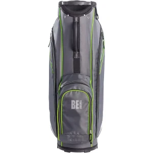 Golf Bag with Detachable Full Size Stand Carry Bag Adjustable Dual Strap for Men and Women