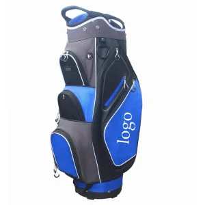 Golf Bags for Men Golf Lightweight Cart Bags with 14 Way Full Length Dividers