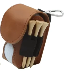 Golf Ball Bag