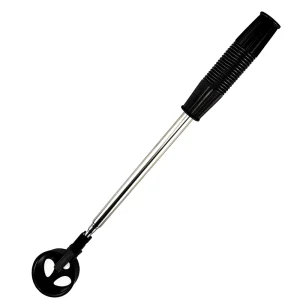 Golf Ball Picker 40 208cm Retriever Stick with Non Slip Handle for Water and Rough Price From China Factory