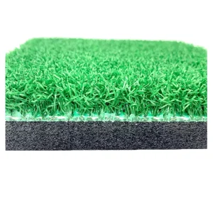 Golf Batting Mat EVA Outdoor Golf Simulator Professional NBR Foam Base Driving Range Mat