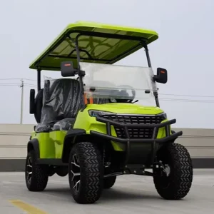Golf Cart