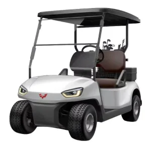 Golf Cart
