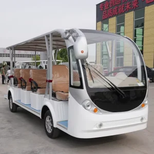 Golf Cart
