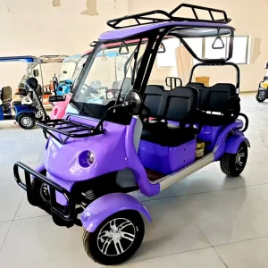Golf Cart