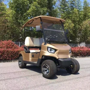 Golf Cart