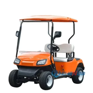Golf Cart Cool Electric Golf Cart Factory Price for Sale