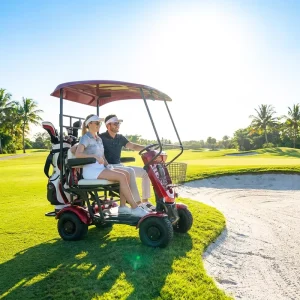 Golf Cart Electric 2 Seater Price Chinese Electric Golf Carts for Sale 2 Passenger Golf Carts