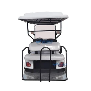 Golf Cart Electric Utility Vehicle Golf Cart 6 Seater Street Legal Electric Golf Cart