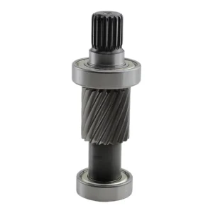 Golf Cart Rear Axle Input Shaft Kit Accessories for Club Car Model 620327