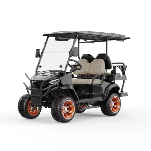 Golf Cart Resort Golf Cart Community Golf Cart High Ground Clearance Golf Cart Pitch Tool Cart