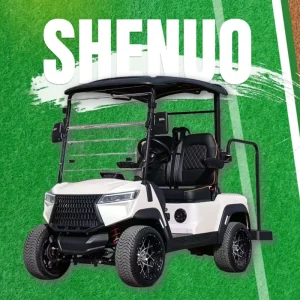 Golf Cart Single Seat Mini Gwagon Golf Cart and Single Seat Golf Cart