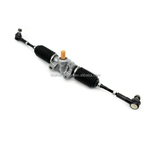 Golf Cart Steering Gear Box Rack Pinion Steering Rack