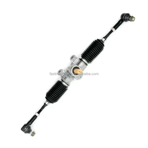 Golf Cart Steering Gear Box Rack Pinion Steering Rack 4.02.01.01.001