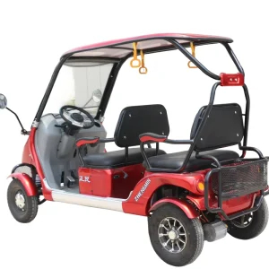 Golf Carts Made China