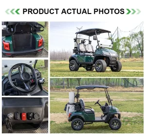 Golf Carts Price Electric Golf Cart Off Road Golf Buggy