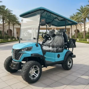 Golf Carts Vehicles D5 maverick 4 Passenger Ce Approved 4 Wheel 4 Seater Buggy Adult 3 4 1 Years 500 Kg