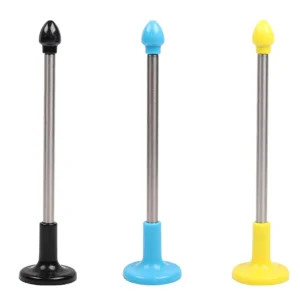 Golf Chipping Direction Indicator Magnetic Club Face Assist Chipping Corrector Retractable Swing Training Aid