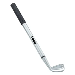 Golf Club Ballpoint Pen Unique Golf Themed Promotional Gift for Enthusiasts