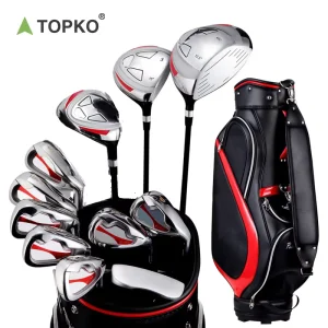 Golf Club Complete Set Full Golf Club Set for Men and Women