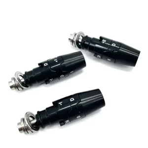 Golf Club Connector Suitable For Callaway 815F EPIC FLASH PARADYM FW 3 # 5 # UT Golf Sleeve Adapter