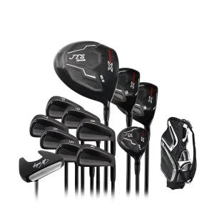 Golf Club Custom Golf Clubs Complete Full Set