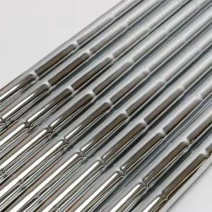 Golf Club Extensions Steel Shaft Stability Golf Stepless Shaft Accessories Stepped Golf Shaft America