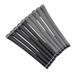 Golf Club Grip TOUR VERVET 360 Iron Wooden Rod Men and Women Non slip Rubber Handle