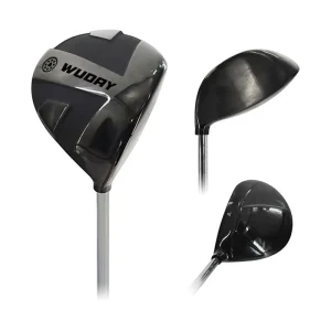 Golf Club Head OEM Custom Golf Drivers Left Handed Golf Driver