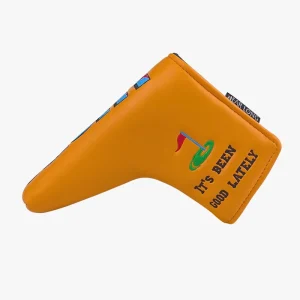 Golf Club Headcover with Shockproof Foam Inner Layer